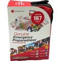 Emergency Preparedness and First Aid Kit